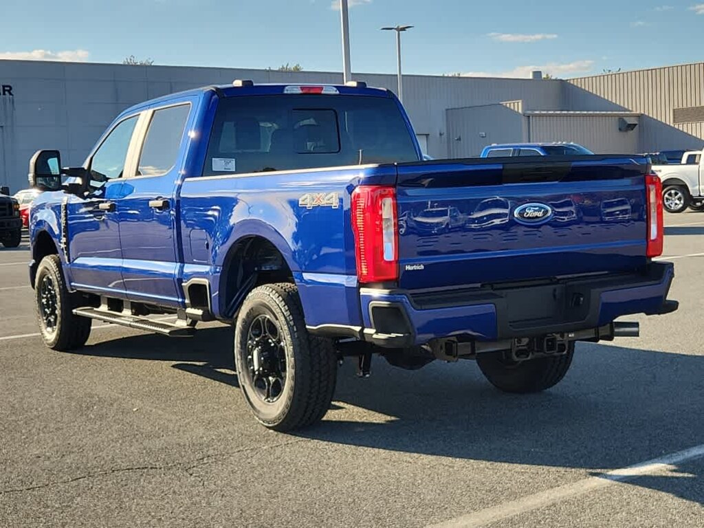 New 2026 Ford Super Duty F-250 SRW XL