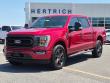 Certified 2022 Ford F-150  Truck SuperCrew Cab