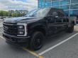 Used 2024 Ford F-250  Truck Crew Cab