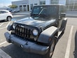  Jeep Wrangler JK