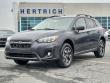 Used 2018 Subaru Crosstrek 2.0i Premium with SUV