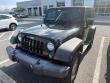 Used 2016 Jeep Wrangler JK Sport 4x4 SUV