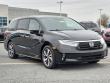 2024 Honda Odyssey Touring Van