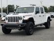 2022 Jeep Gladiator Mojave Truck Crew Cab 2022 Jeep Gladiator Mojave Truck Crew Cab