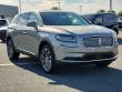 2023 Lincoln Nautilus Reserve SUV