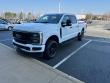 Used 2023 Ford F-250 XL Truck Crew Cab