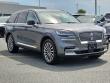 2021 Lincoln Aviator Reserve SUV
