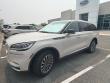 Certified 2023 Lincoln Aviator Reserve SUV