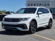 Used 2024 Volkswagen Tiguan 2.0T SEL R-Line SUV