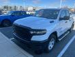 Certified 2025 Ram 1500 Tradesman Truck Quad Cab
