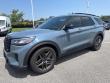Certified 2025 Ford Explorer ST SUV