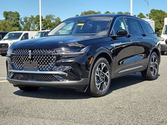 2025 Lincoln Nautilus Premiere AWD