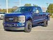  Ford Super Duty F-250 SRW