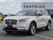 Certified 2022 Lincoln Corsair Standard SUV