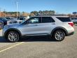2022 Ford Explorer XLT SUV