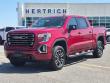 Used 2020 GMC Sierra 1500 AT4 Truck Crew Cab