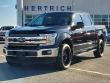 Used 2020 Ford F-150  Truck SuperCrew Cab