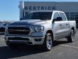 Certified 2022 Ram 1500 Big Horn/Lone Star Truck Crew Cab