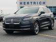 2022 Lincoln Nautilus Reserve SUV