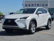 Used 2017 Lexus NX 200t  SUV