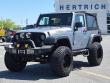 Used 2014 Jeep Wrangler Sport 4x4 SUV