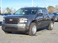 2026 Ford Maverick XL FWD Supercrew FWD SuperCrew