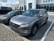 Used 2019 Hyundai Santa Fe Limited 2.4 SUV