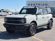 Used 2022 Ford Bronco  SUV