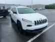 Used 2017 Jeep Cherokee Sport 4x4 SUV