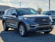 2023 Ford Explorer XLT SUV