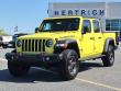 Certified 2023 Jeep Gladiator Rubicon Truck Crew Cab