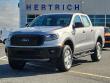 2022 Ford Ranger Truck SuperCrew