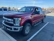 Used 2019 Ford F-250  Truck Crew Cab