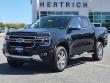 Certified 2024 Ford Ranger Lariat Truck SuperCrew