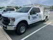 Certified 2022 Ford F-250  Truck Super Cab