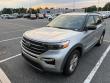 Used 2020 Ford Explorer XLT SUV