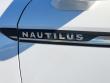 2021 Lincoln Nautilus Reserve SUV