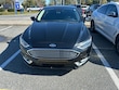 Ford Fusion Hybrid