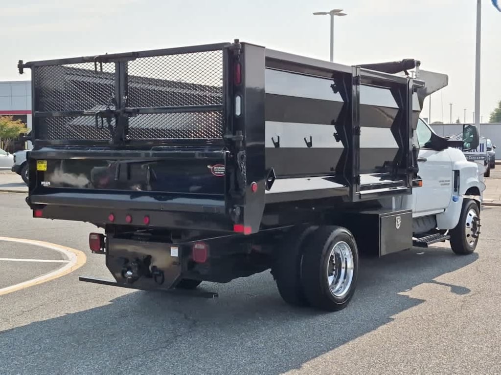 Used 2023 Chevrolet Truck Regular Cab