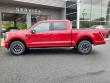 2022 Ford F-150 Truck SuperCrew Cab