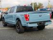 2023 Ford F-150 Truck SuperCrew Cab
