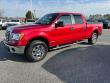 Used 2012 Ford F-150  Truck SuperCrew Cab