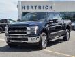 Certified 2024 Ford F-150 Lariat Truck SuperCrew Cab