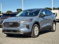 2026 Ford Escape Active FWD