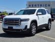 Certified 2021 GMC Acadia SLT SUV