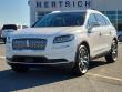 Certified 2021 Lincoln Nautilus Reserve SUV