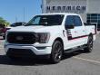 Certified 2023 Ford F-150  Truck SuperCrew Cab