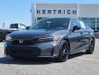 Certified 2025 Honda Civic Sport Hatchback