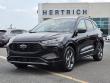 Certified 2023 Ford Escape ST-Line SUV