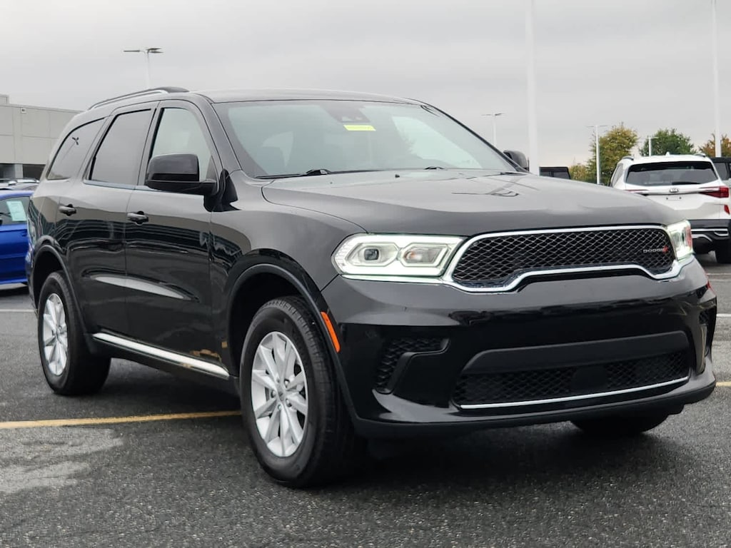 Used 2023 Dodge Durango SXT SUV